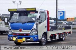hino dutro 2018 646828-N9024090006F-90