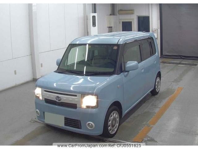 daihatsu move-conte 2014 quick_quick_DBA-L575S_L575S-0214522 image 1