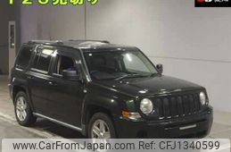 jeep patriot 2010 -CHRYSLER--Jeep Patriot MK74-AD554280---CHRYSLER--Jeep Patriot MK74-AD554280-