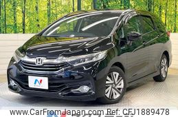 honda shuttle 2016 CFJ1889478
