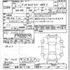honda vezel 2021 -HONDA 【群馬 302ﾂ1189】--VEZEL RV5-1015890---HONDA 【群馬 302ﾂ1189】--VEZEL RV5-1015890- image 3