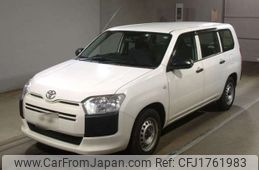 toyota probox-van 2020 CFJ1761983