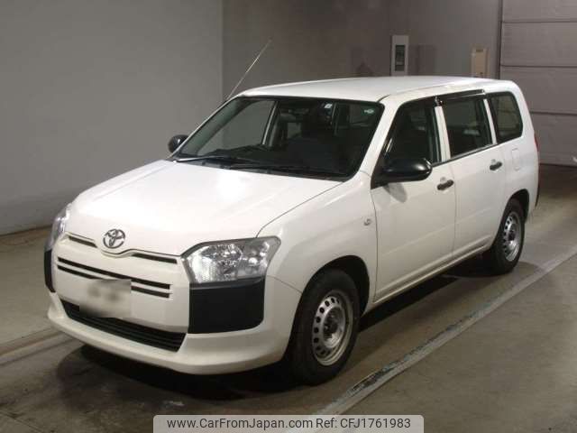 toyota probox-van 2020 CFJ1761983 image 1