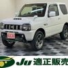 suzuki jimny 2015 CFJ1864371 image 1