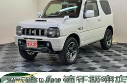 suzuki jimny 2015 CFJ1864371
