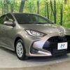 toyota yaris 2022 quick_quick_MXPA10_MXPA10-2057539 image 16