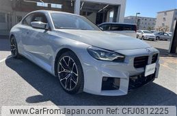 bmw m2 2023 -BMW--BMW M2 3BA-12DM30--WBS12DM0608D86873---BMW--BMW M2 3BA-12DM30--WBS12DM0608D86873-