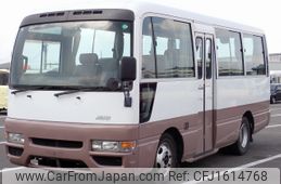 nissan civilian-bus 2000 CFJ1614768