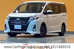toyota noah 2017 CFJ1889576
