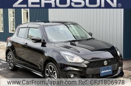 suzuki swift 2022 CFJ1806978