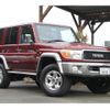 toyota landcruiser-70 2015 GOO_JP_700100253830231220001 image 3