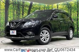 nissan x-trail 2016 -NISSAN--X-Trail DBA-NT32--NT32-536061---NISSAN--X-Trail DBA-NT32--NT32-536061-