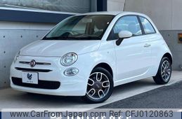 fiat 500 2020 -FIAT--Fiat 500 ABA-31212--ZFA3120000JC54245---FIAT--Fiat 500 ABA-31212--ZFA3120000JC54245-