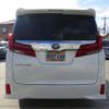 toyota alphard 2022 -TOYOTA--Alphard AGH30W--AGH30W-0430064---TOYOTA--Alphard AGH30W--AGH30W-0430064- image 30