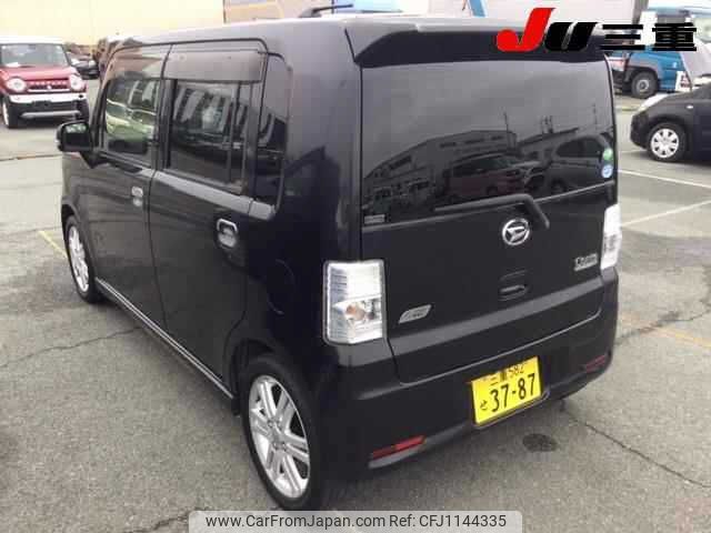 daihatsu move-conte 2012 -DAIHATSU 【三重 582ｾ3787】--Move Conte L575S--0158940---DAIHATSU 【三重 582ｾ3787】--Move Conte L575S--0158940- image 2