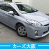 toyota prius 2009 -TOYOTA--Prius DAA-ZVW30--ZVW30-5028121---TOYOTA--Prius DAA-ZVW30--ZVW30-5028121- image 1