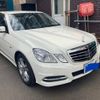 mercedes-benz e-class 2011 -MERCEDES-BENZ--Benz E Class RBA-212080C--WDD2120801A552108---MERCEDES-BENZ--Benz E Class RBA-212080C--WDD2120801A552108- image 1