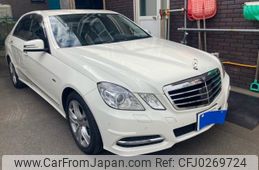 mercedes-benz e-class 2011 -MERCEDES-BENZ--Benz E Class RBA-212080C--WDD2120801A552108---MERCEDES-BENZ--Benz E Class RBA-212080C--WDD2120801A552108-