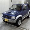 mitsubishi pajero-mini 1998 -MITSUBISHI--Pajero mini H58A--H58A-0010641---MITSUBISHI--Pajero mini H58A--H58A-0010641- image 5