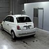 fiat 500 2011 -FIAT--Fiat 500 31209-ZFA31200000742558---FIAT--Fiat 500 31209-ZFA31200000742558- image 2