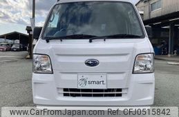 subaru sambar 2010 quick_quick_EBD-TV1_TV1-197324