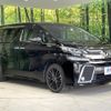 toyota vellfire 2015 -TOYOTA--Vellfire DBA-AGH30W--AGH30-0052362---TOYOTA--Vellfire DBA-AGH30W--AGH30-0052362- image 17