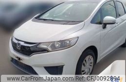 honda fit 2016 -HONDA--Fit DBA-GK3--GK3-1220942---HONDA--Fit DBA-GK3--GK3-1220942-