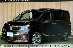 nissan serena 2023 CFJ1692564