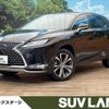 lexus rx 2021 -LEXUS--Lexus RX 6AA-GYL25W--GYL25-0025419---LEXUS--Lexus RX 6AA-GYL25W--GYL25-0025419- image 1