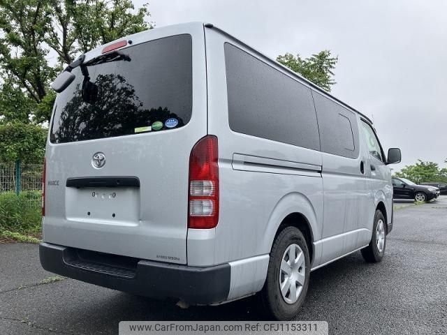 toyota hiace-van 2018 quick_quick_CBF-TRH200V_-5036908 image 2
