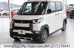 mitsubishi delica-mini 2025 CFJ1156641