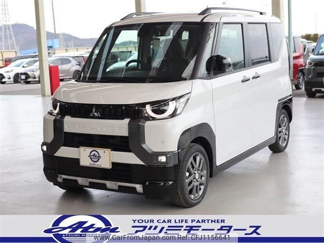 mitsubishi delica-mini 2025 CFJ1156641 image 1