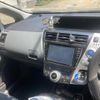 toyota prius-α 2013 CFJ1595403 image 22