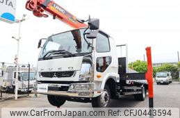 mitsubishi-fuso fighter 2023 quick_quick_2KG-FK62FZ_FK62FZ-610758