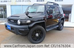 toyota fj-cruiser 2012 CFJ1676304