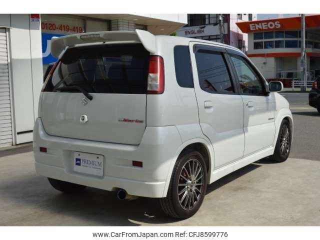 suzuki kei 2006 -SUZUKI--Kei TA-HN22S--HN22S-813454---SUZUKI--Kei TA-HN22S--HN22S-813454- image 2