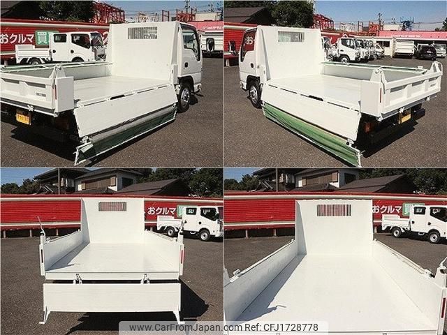 isuzu elf-truck 2016 CFJ1728778 image 2