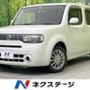 nissan cube 2012 -NISSAN--Cube DBA-Z12--Z12-190568---NISSAN--Cube DBA-Z12--Z12-190568- image 1