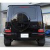 mercedes-benz g-class 2023 quick_quick_3DA-463350_W1N4633502X459298 image 6