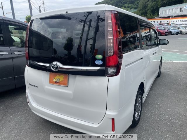 toyota esquire 2016 -TOYOTA--Esquire DBA-ZRR80G--ZRR80-0259479---TOYOTA--Esquire DBA-ZRR80G--ZRR80-0259479- image 2