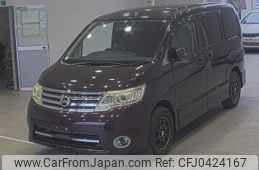 nissan serena 2009 quick_quick_DBA-CNC25_CNC25-264032