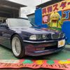 bmw alpina 1997 -BMW--BMW Alpina ﾌﾒｲ--WAPBC57L06PD30028---BMW--BMW Alpina ﾌﾒｲ--WAPBC57L06PD30028- image 1