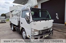isuzu elf-truck 2014 CFJ1843699