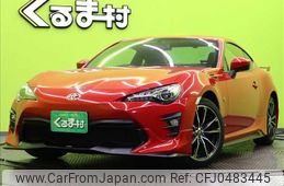 toyota 86 2020 -TOYOTA--86 4BA-ZN6--ZN6-104933---TOYOTA--86 4BA-ZN6--ZN6-104933-