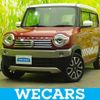 suzuki hustler 2016 quick_quick_DAA-MR41S_MR41S-187110 image 1