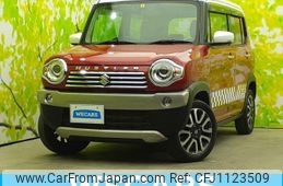suzuki hustler 2016 quick_quick_DAA-MR41S_MR41S-187110
