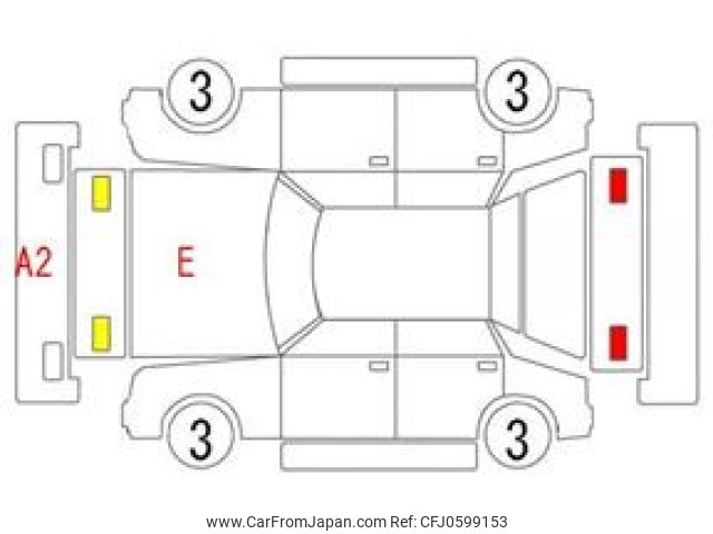 daihatsu move-conte 2012 -DAIHATSU--Move Conte DBA-L575S--L575S-0159683---DAIHATSU--Move Conte DBA-L575S--L575S-0159683- image 2