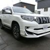 toyota land-cruiser-prado 2022 -TOYOTA 【名変中 】--Land Cruiser Prado TRJ150W--0154233---TOYOTA 【名変中 】--Land Cruiser Prado TRJ150W--0154233- image 26