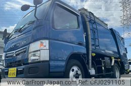 mitsubishi-fuso canter 2018 GOO_NET_EXCHANGE_0500521A30241004W001