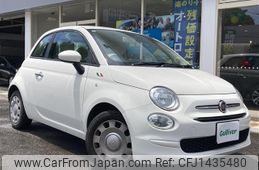 fiat 500 2021 -FIAT--Fiat 500 3BA-31212--ZFABF1BG3MJF20551---FIAT--Fiat 500 3BA-31212--ZFABF1BG3MJF20551-